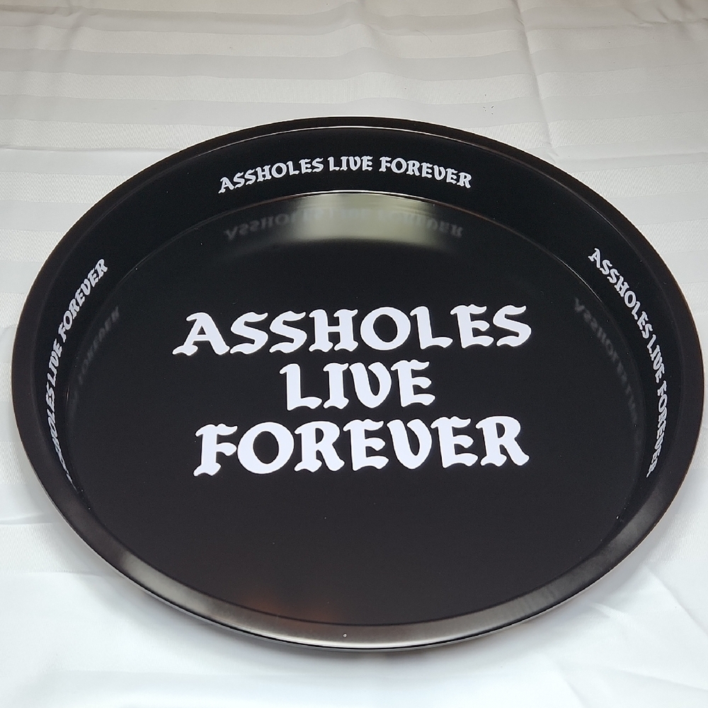 ALF Serving Tray